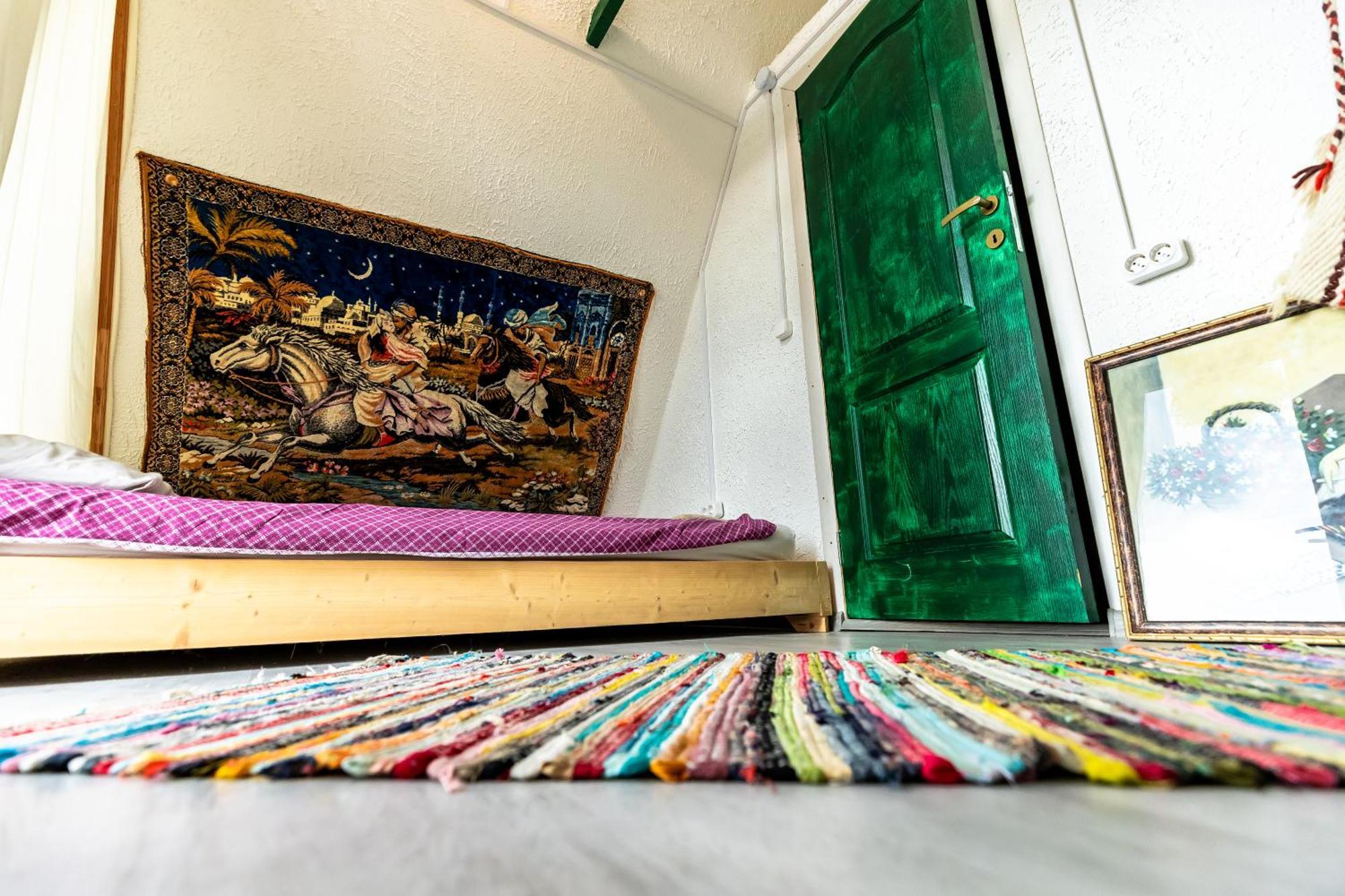 Catunu' Lui Emil Villa Carbunesti Bagian luar foto