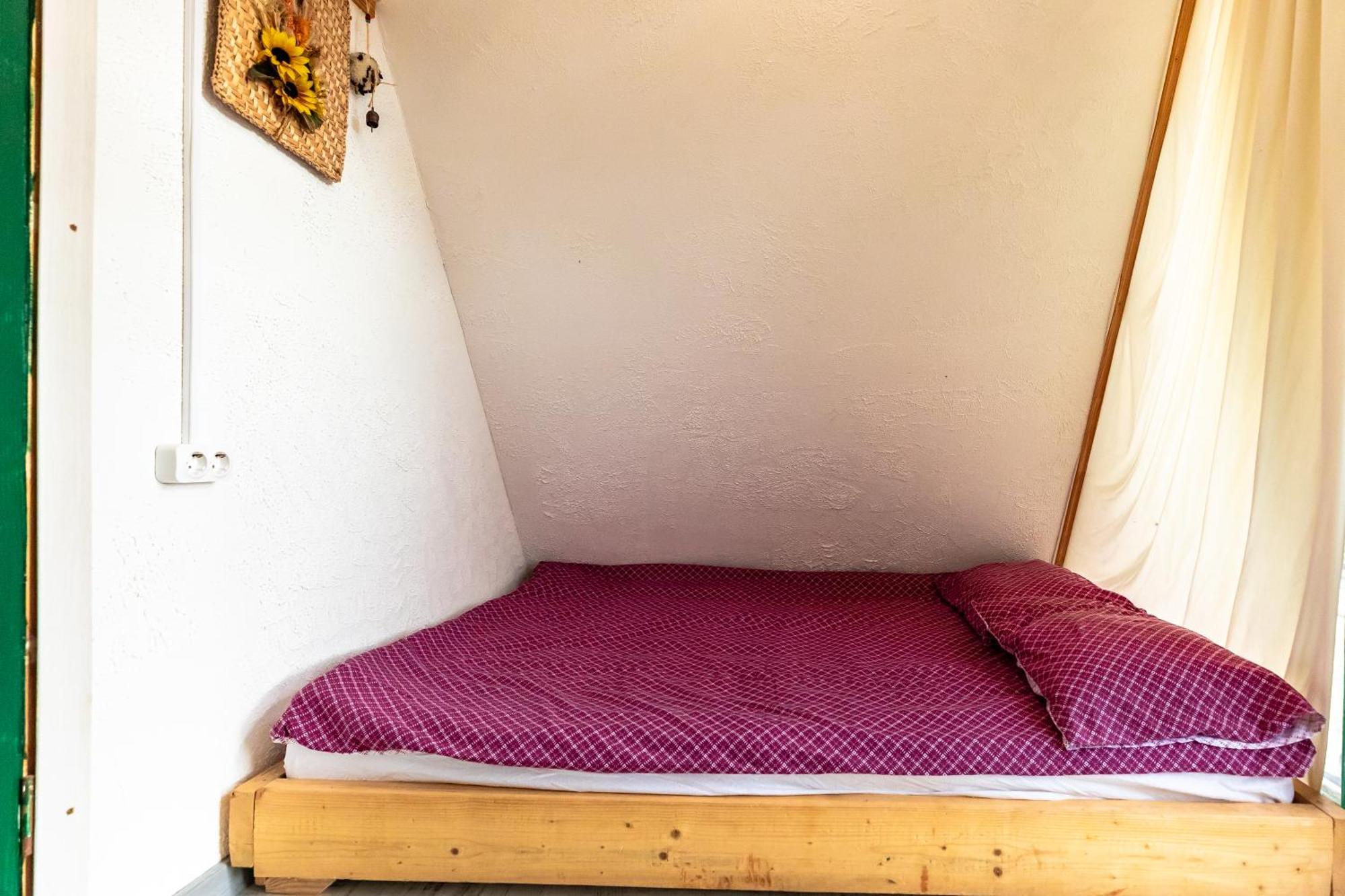 Catunu' Lui Emil Villa Carbunesti Bagian luar foto